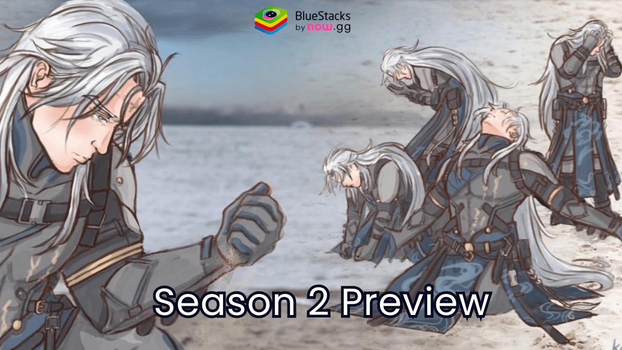 Wuthering Waves 2.0 Update Preview - Rinascita Awaits!
