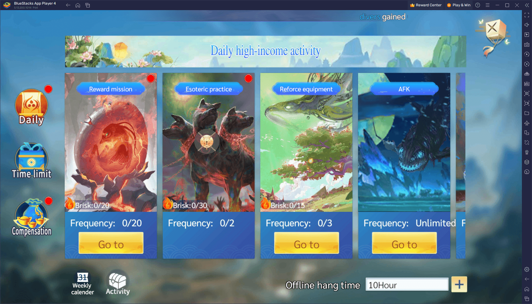 Unveiling ShanHai's P2E Universe: Gaming, Earning, and Exploring