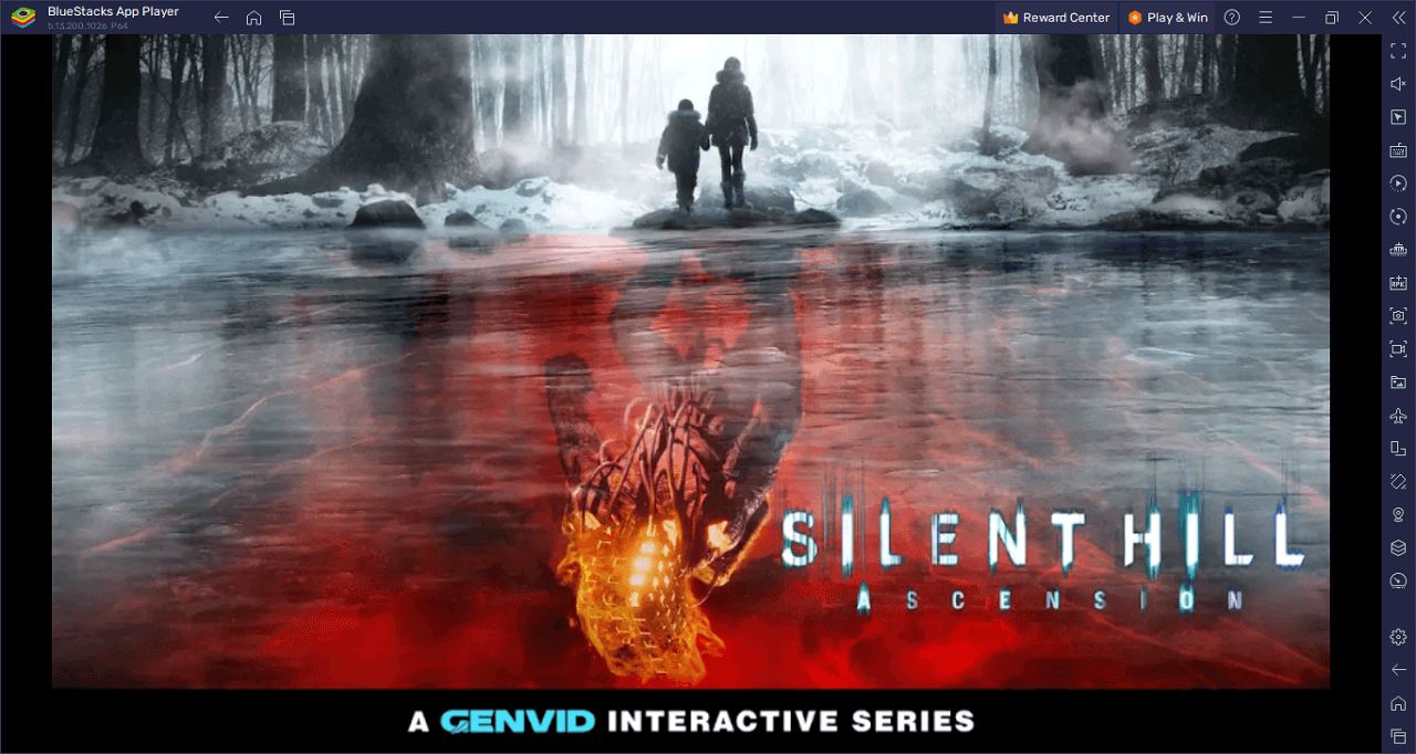 How to Play SILENT HILL: Ascension on PC With