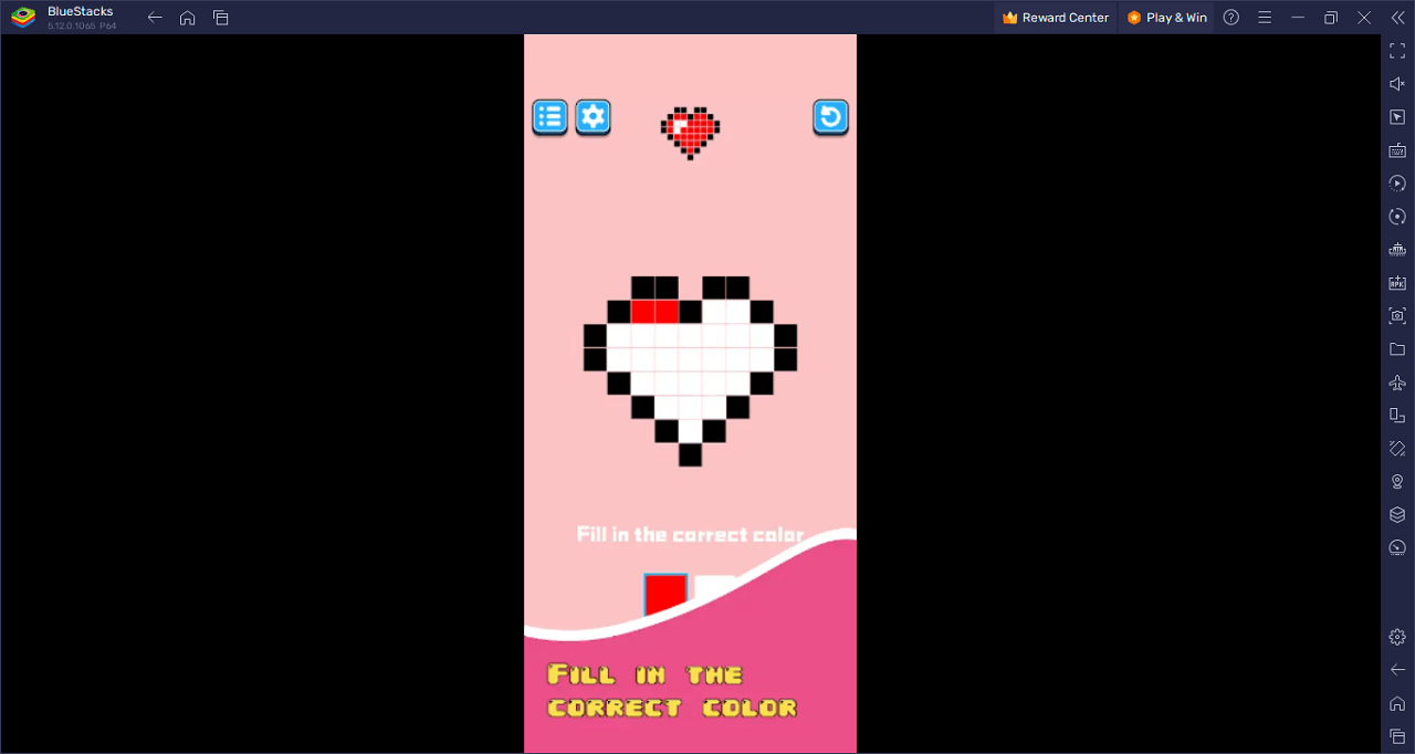 How to Play Skibydi Pixel Coloring on PC With