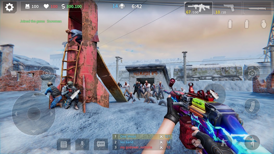 How to Install and Play Special Forces Group 3: Beta on PC with