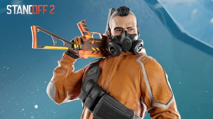 Преимущества игры в Standoff 2 на ПК с