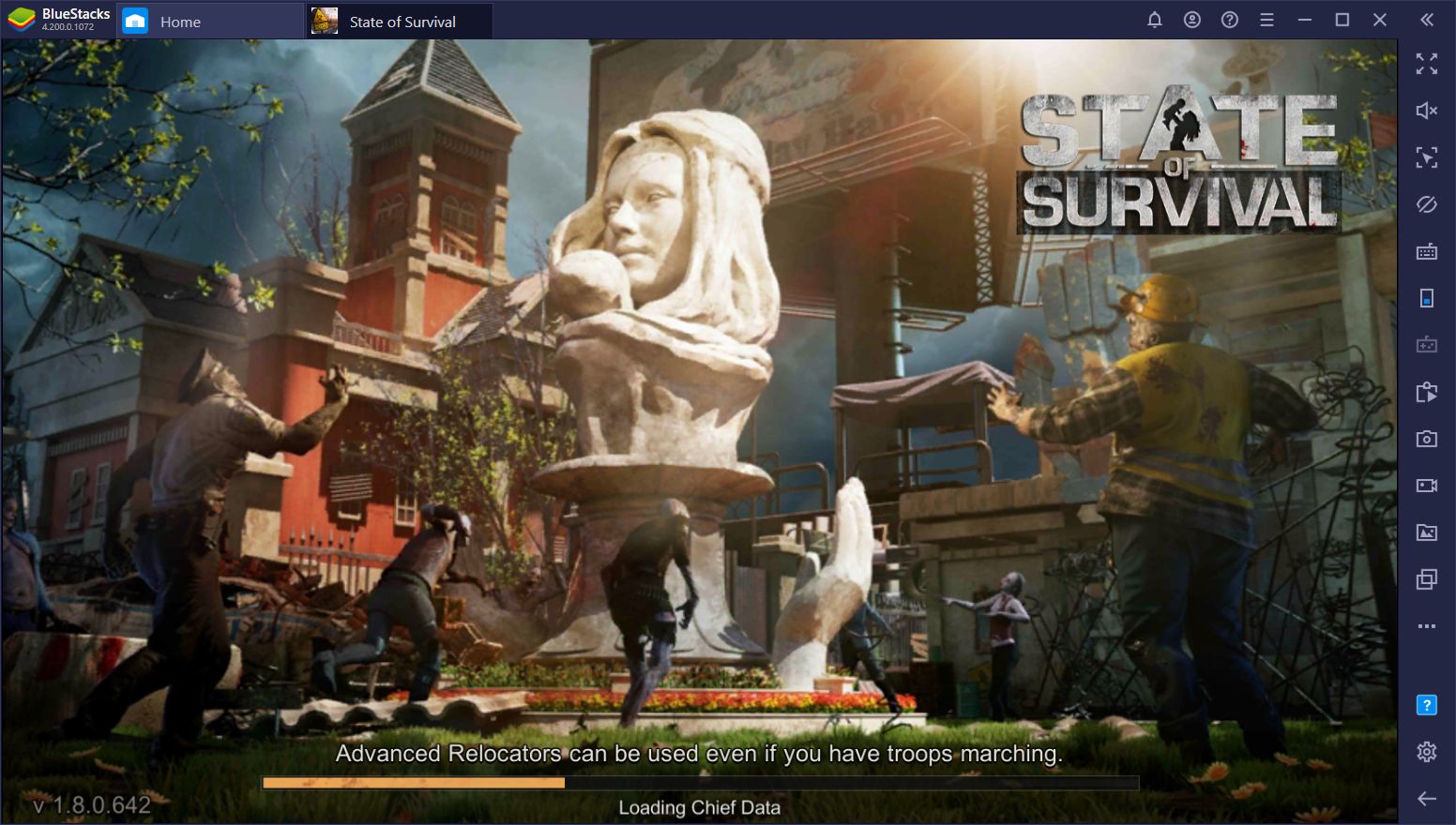 State of Survival - A Comprehensive Guide to Gameplay, Heroes, Alliances and More
