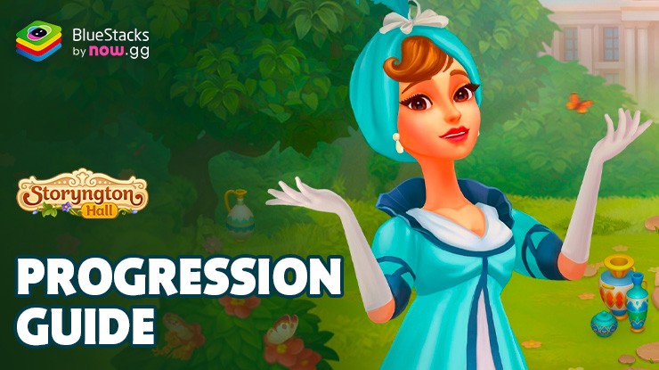 Best Ways to Progress and Overcome Obstacles in Storyngton Hall: Match 3 games