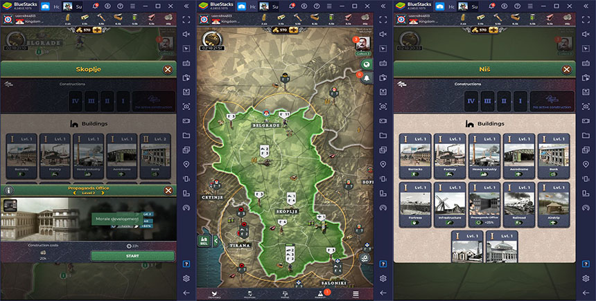 Supremacy 1: The Great War - Beginner’s Guide With Tips, Tricks, and Strategies for Getting Started