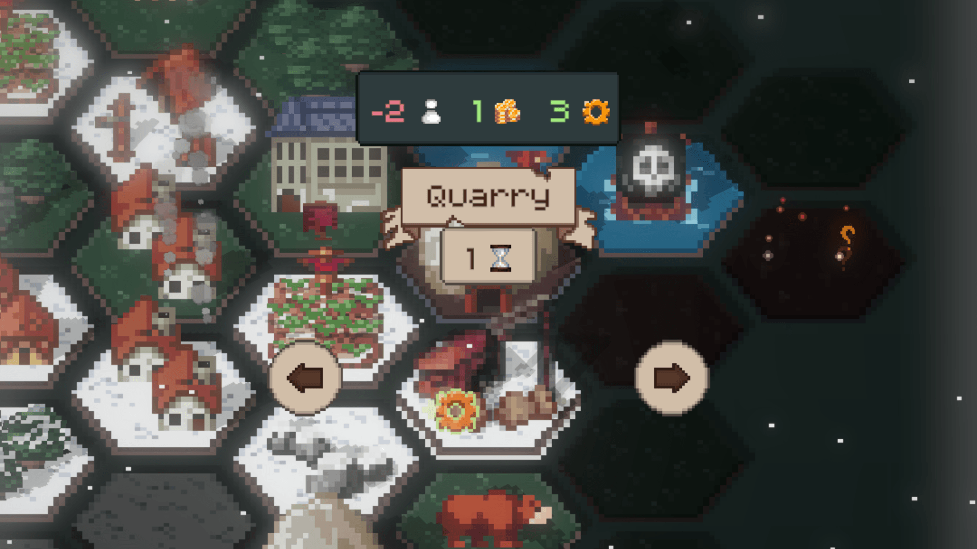 How to Install and Play TownsFolk on PC with