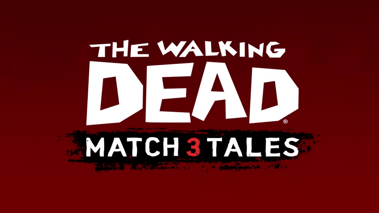 How to Reroll in The Walking Dead Match 3 Tales