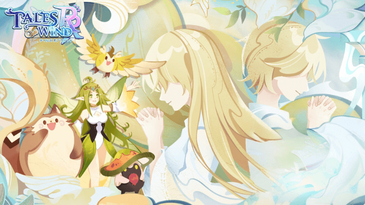 Tales of Wind: Radiant Rebirth - All Active Redeem Codes for June 2025