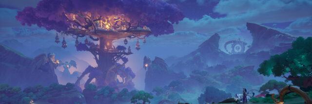 Tarisland - Как принять участие в закрытой бете новой MMORPG от Level Infinite