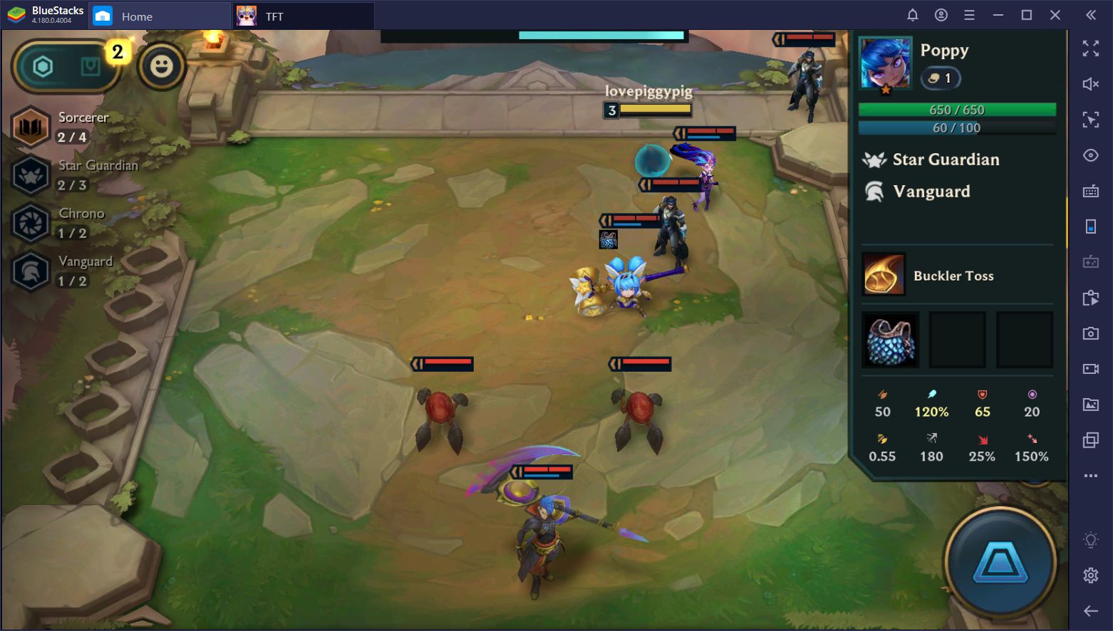 How to Get Started with Teamfight Tactics on