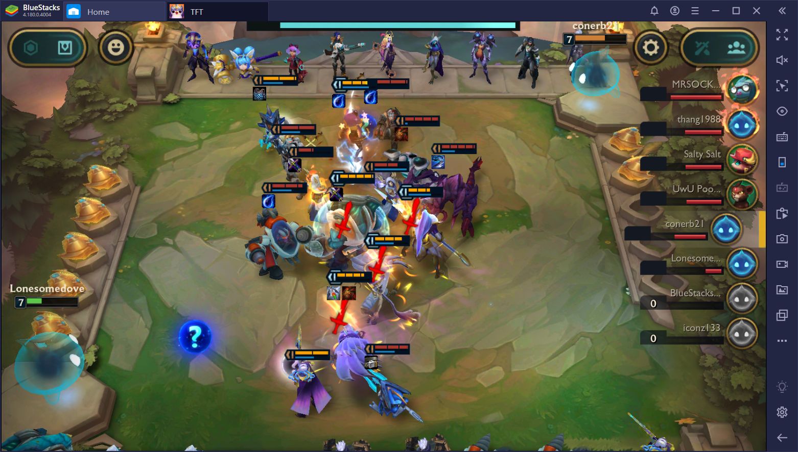 Teamfight Tactics on - The Best Tips and Tricks For Winning Every Match