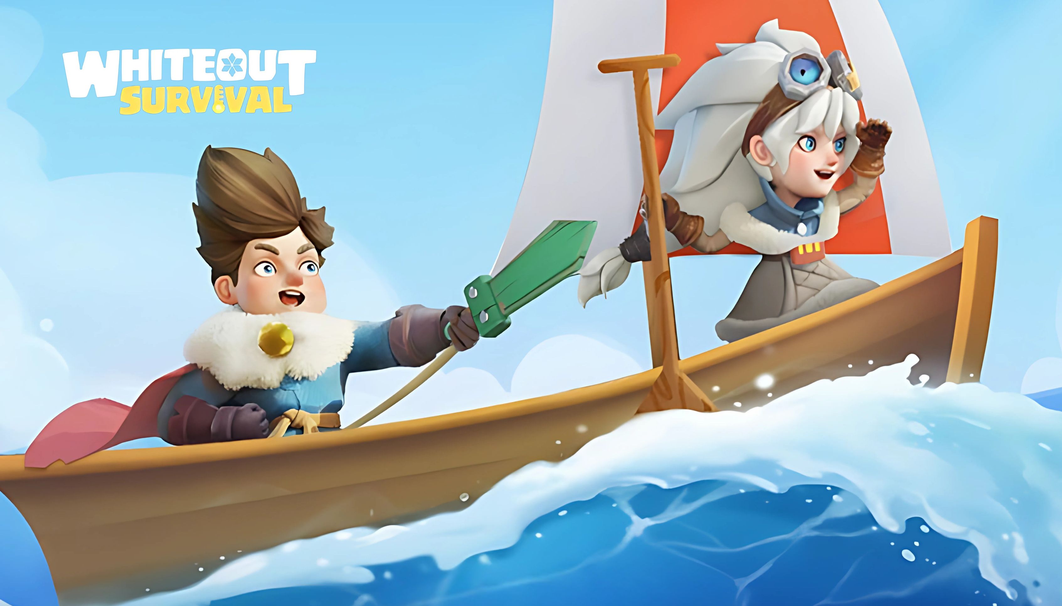 The Best Whiteout Survival SvS Event Guide - Mechanics, Rewards, and Winning Strategies