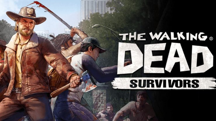 The Walking Dead: Survivors - Redeem Codes (June 2025)