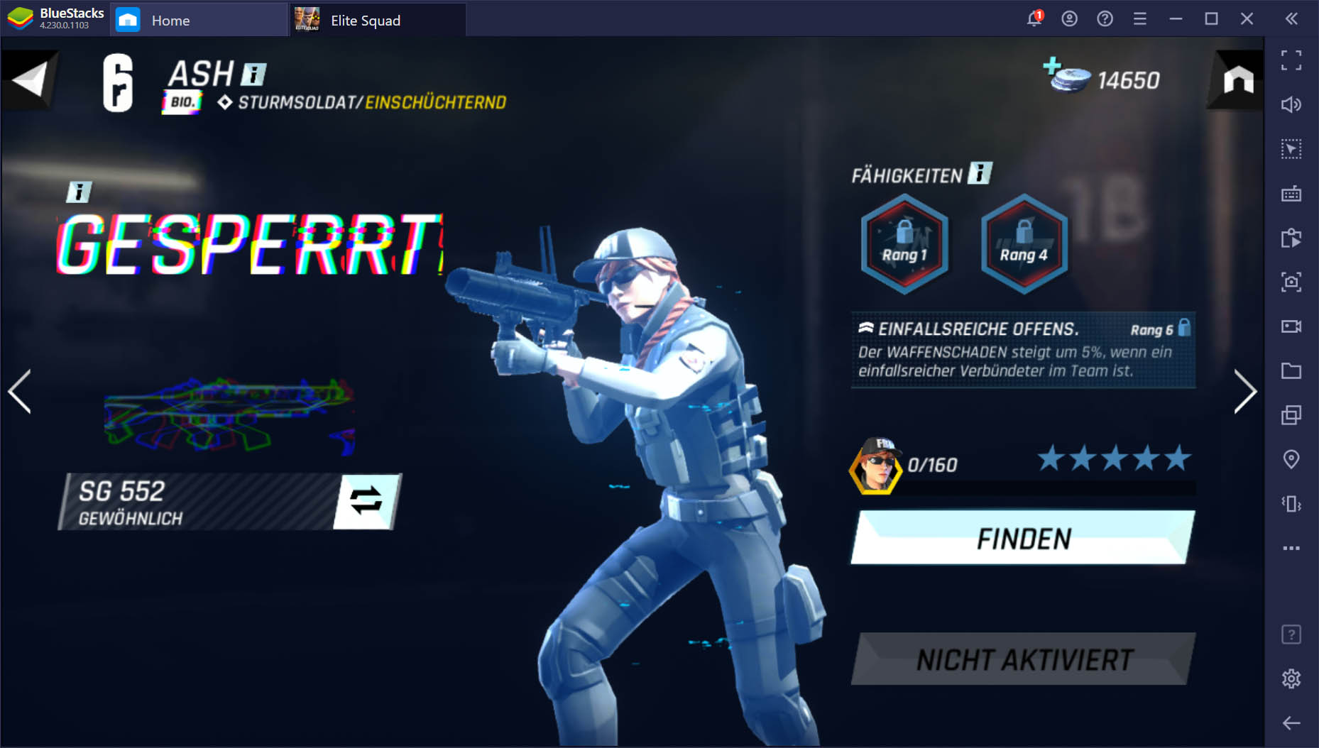 Tom Clancy’s Elite Squad – Reroll-Leitfaden: So entsperrst du von Anfang an die besten Soldaten