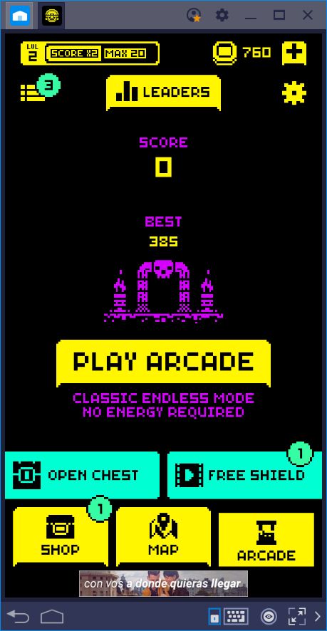 Tomb of the Mask—Kill Time While Developing Speed and Coordination 4