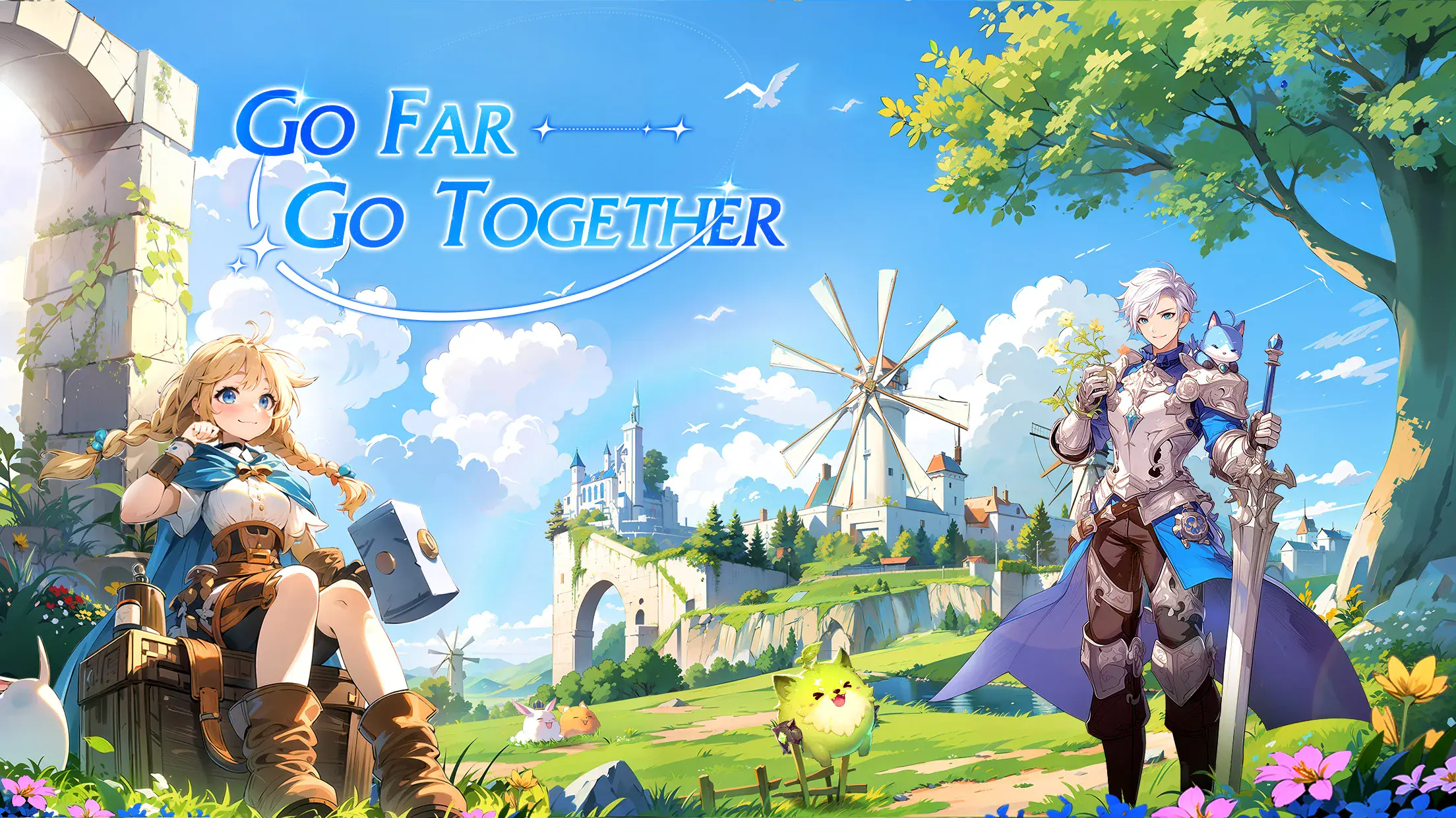Top 10 Tips and Tricks to Master Paw Tales: Eternal Bond