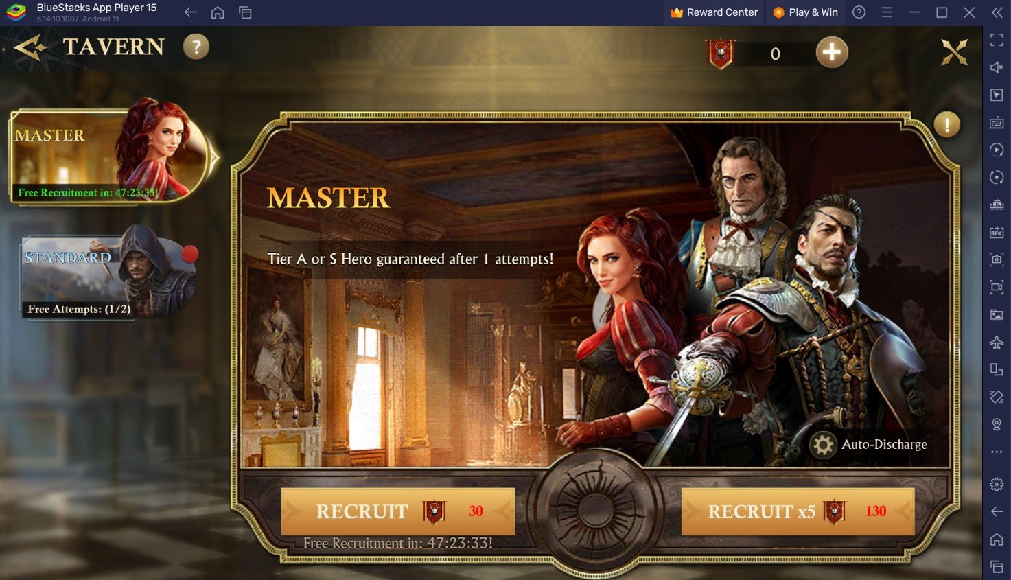 Treasure Hunter Tips and Tricks for the Best Start