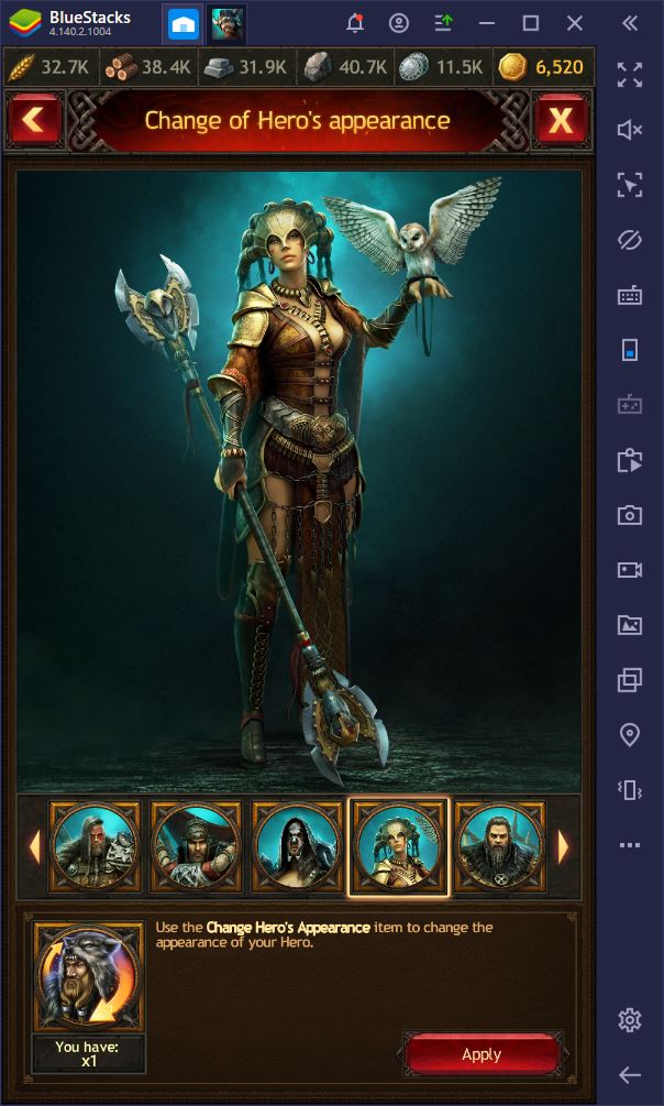 Vikings: War of Clans – Learn All About Troops and How to Use Them in Combat