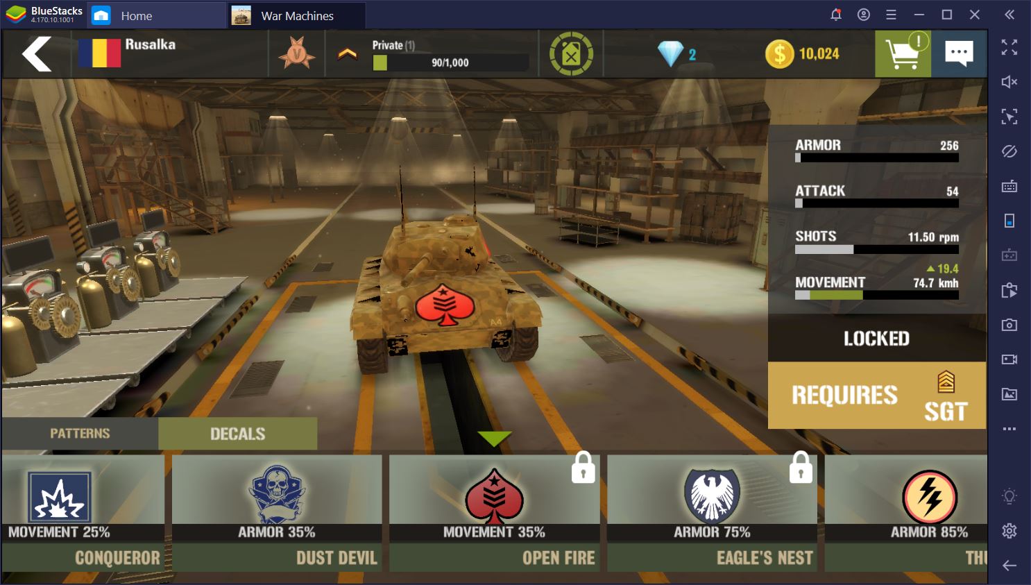 War Machines: Tank Battle - The Ultimate Tips and Tricks for Beginners