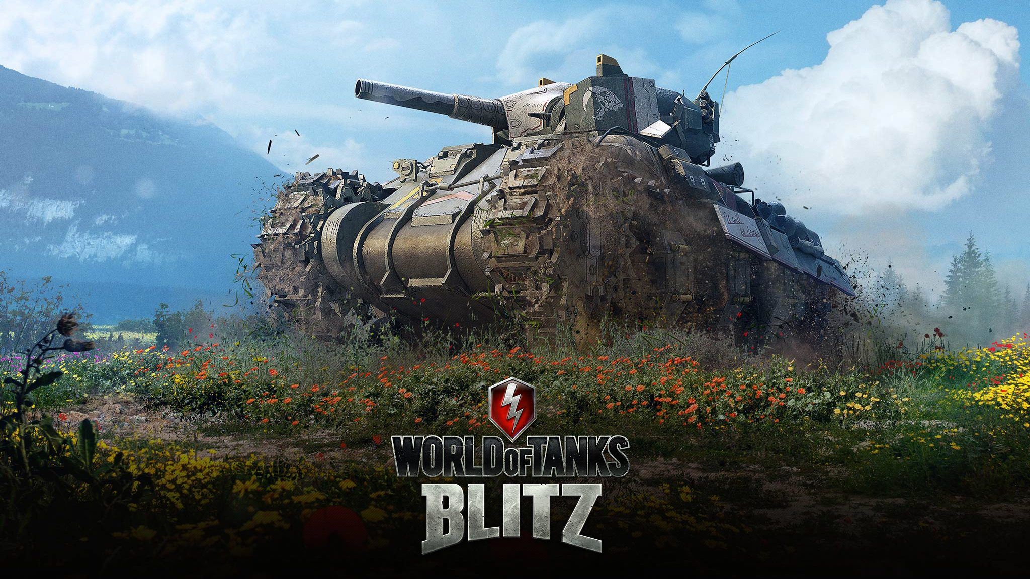 Stylish Tank Battles With : World Of Tanks Blitz Setup Guide