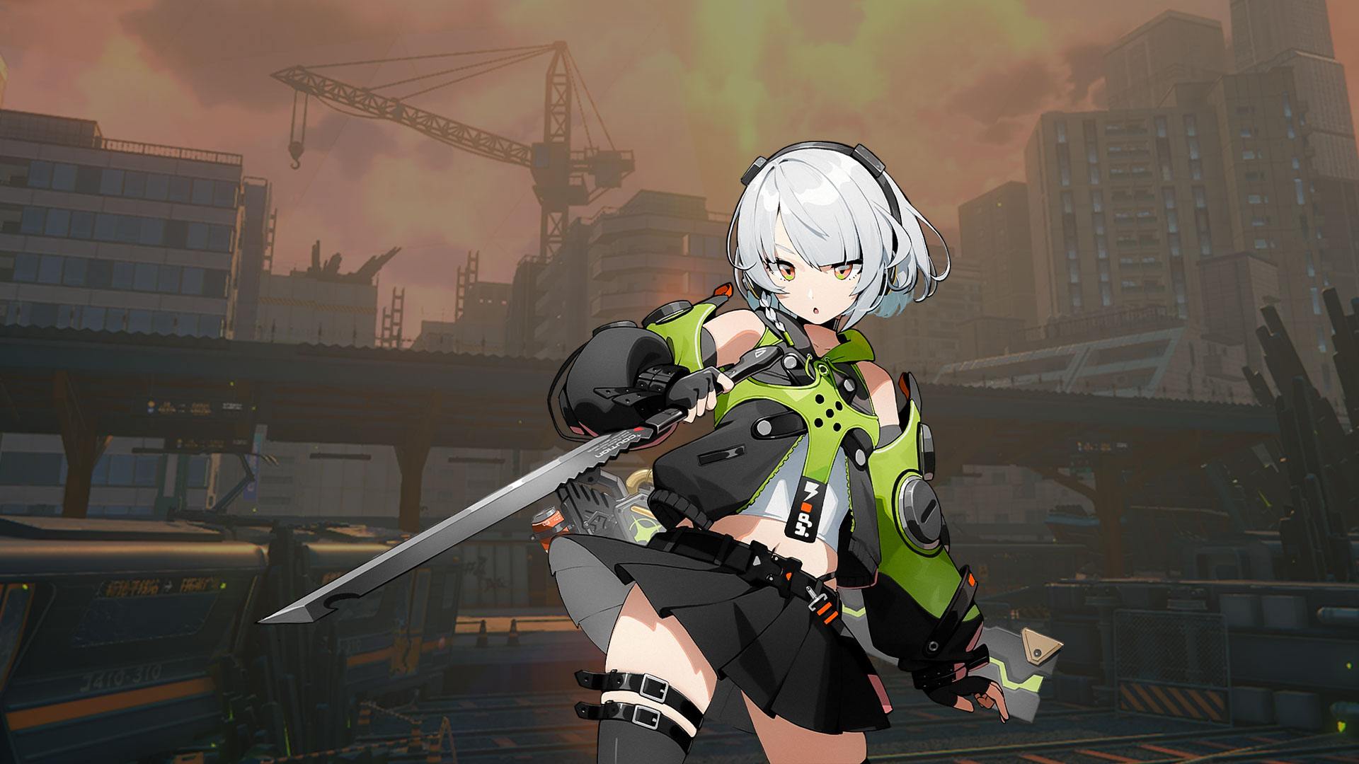 Zenless Zone Zero Version 1.7: New Agents, Events, and the Season 1 Finale