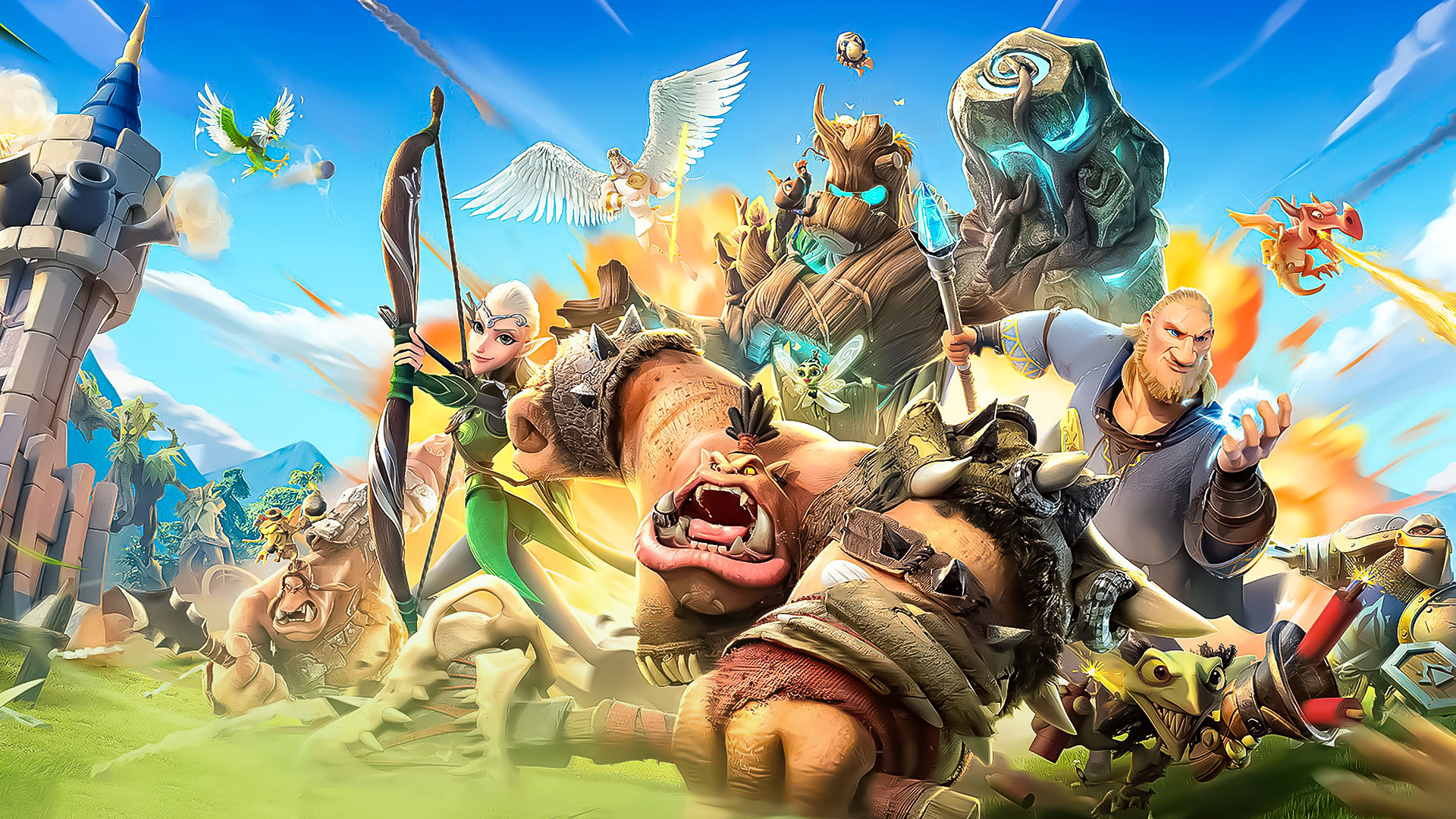 Call of Dragons : La Tier List des Artefacts les Plus Puissants