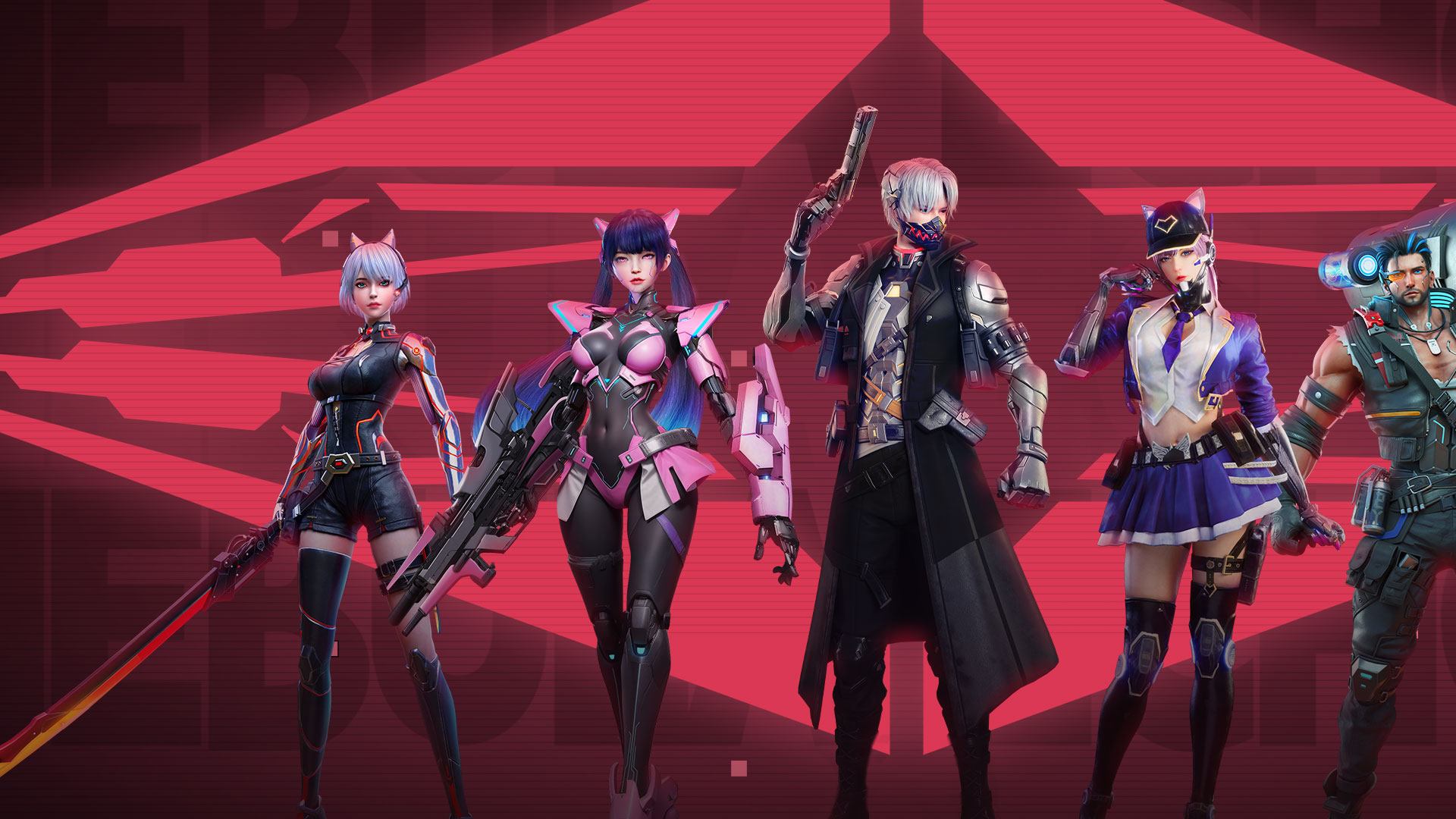 Nexus: Nebula Echoes A Must Try Sci-Fi Game Like Star Wars