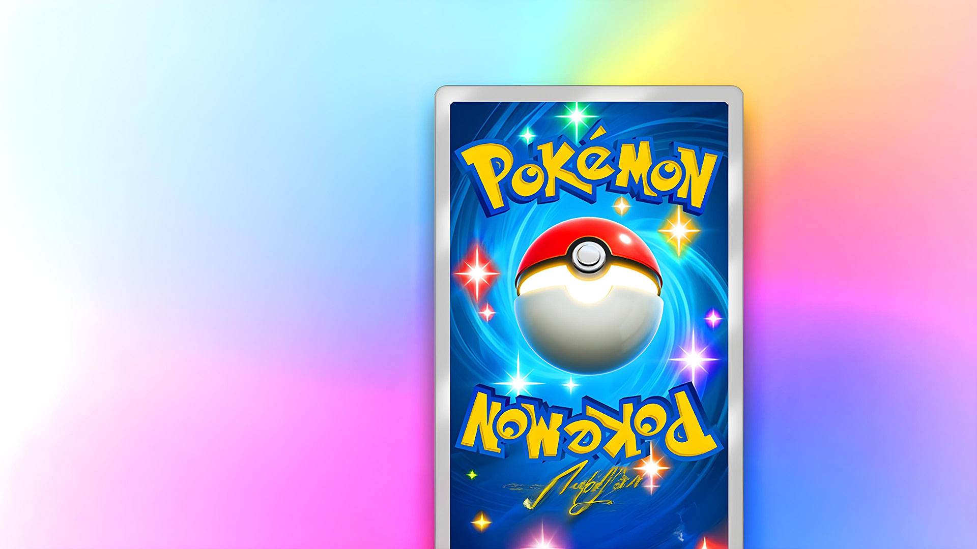New ‘Scarlet & Violet - Journey Together’ Expansion Brings Fresh Gameplay to Pokémon TCG