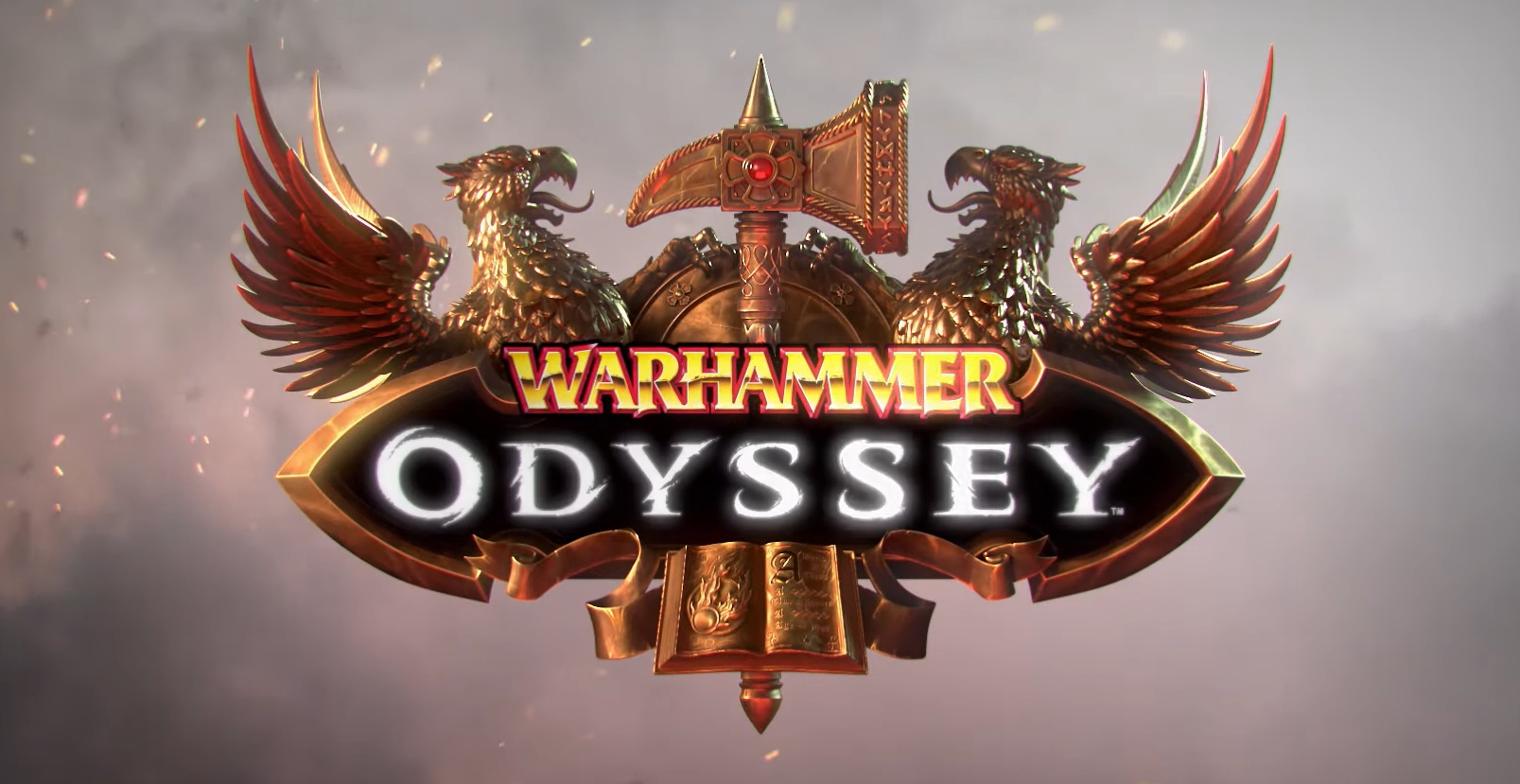 Warhammer Odyssey - Upcoming Mobile MMORPG’s New Trailer Revealed