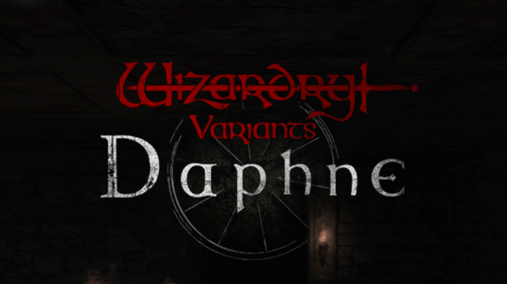 を使ってPCで『Wizardry Variants Daphne』をプレイする方法