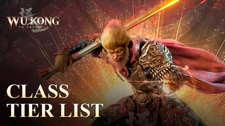 Rebirth of Myths: Dragonborn Class Tier List - Ranking the Classes in the Game