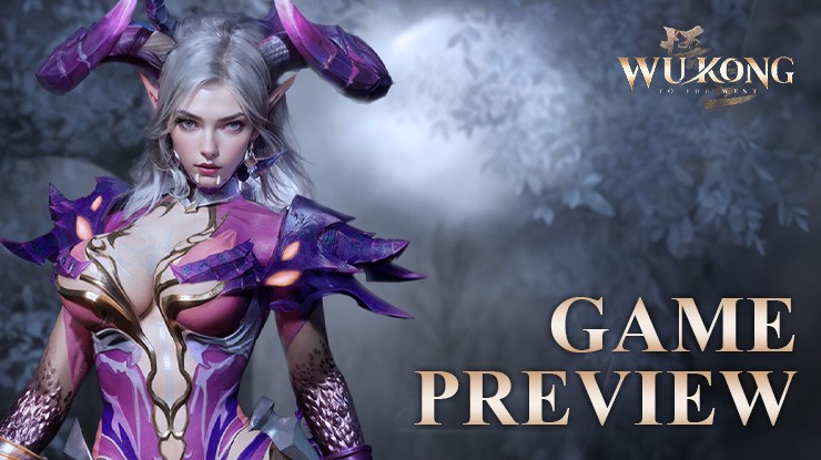 Rebirth of Myths: Dragonborn – Unleash the Legend of the Monkey King in the Ultimate MMORPG Experience