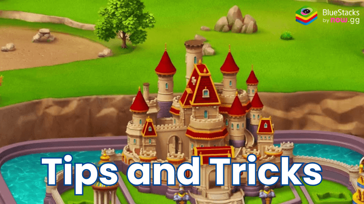 Royal Kingdom Tips and Tricks to Solve Puzzles Efficiently