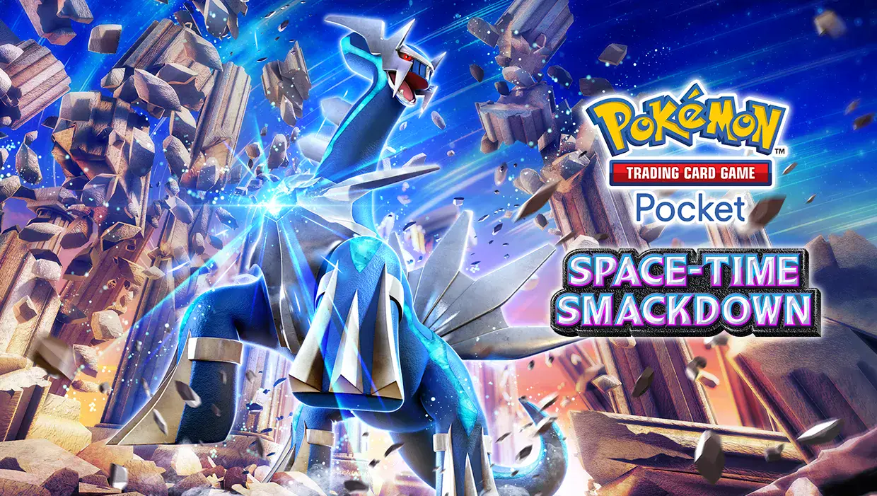 Les Decks Méta de Choc Spatio-Temporel dans Pokémon TCG Pocket : Les Meilleurs Decks et Combinaisons de Cartes | Bluestacks
