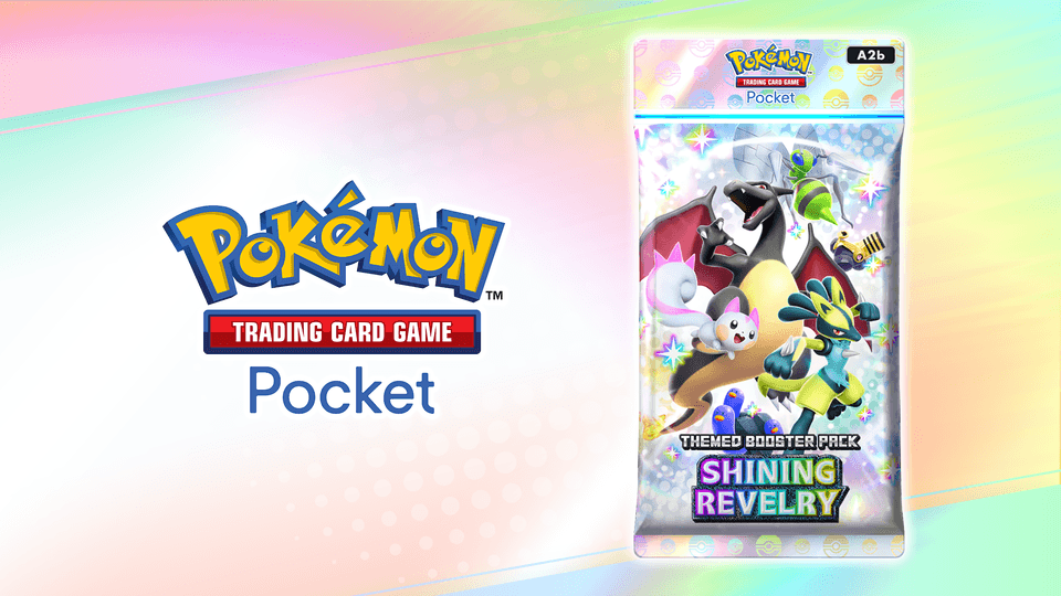 新しいパック「Scarlet&Violet-Journey Together」がポケモンTCGに新しい風をもたらす!