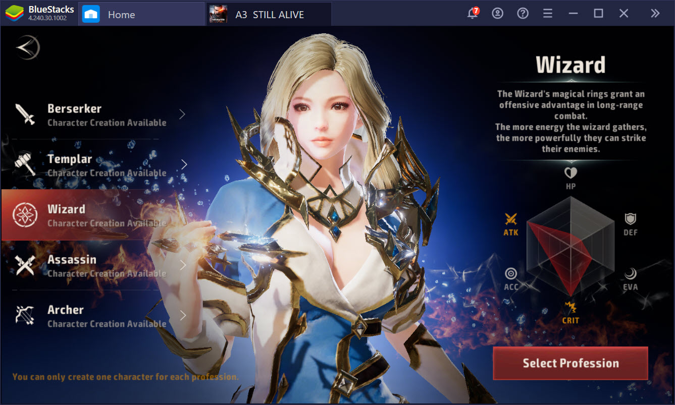 Page not found - Bluestacks - The Best Android Emulator on PC as Rated by You