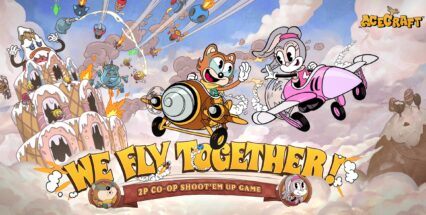 So installierst und spielst du ACECRAFT: Sky Hero auf dem PC mit BlueStacks