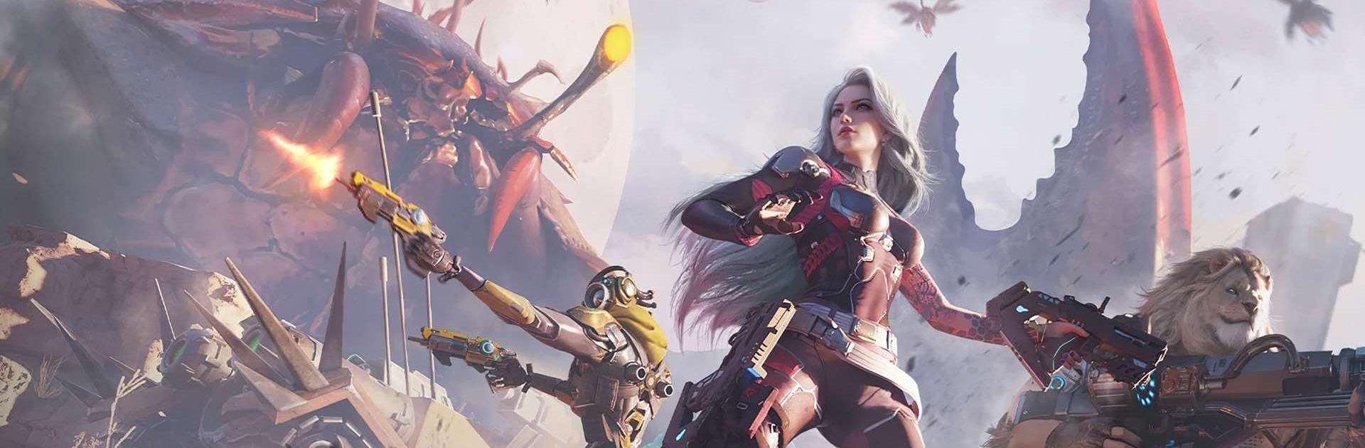 Project Entropy – Die besten Fahrzeuge im Spiel im Ranking