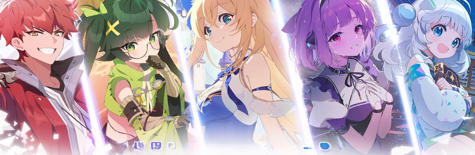 BlueStacksを使ってPCで『OZ Rewrite(オズ リライト)』をプレイする方法