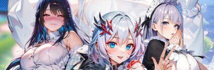 BlueStacksを使ってPCで『アストラル・メイドン』をプレイする方法
