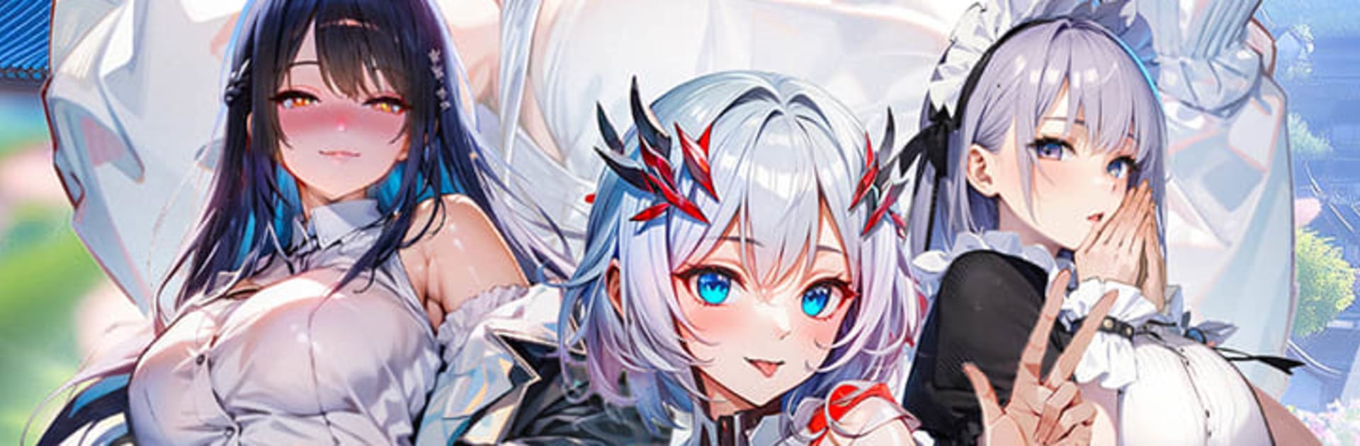 BlueStacksを使ってPCで『アストラル・メイドン』をプレイする方法