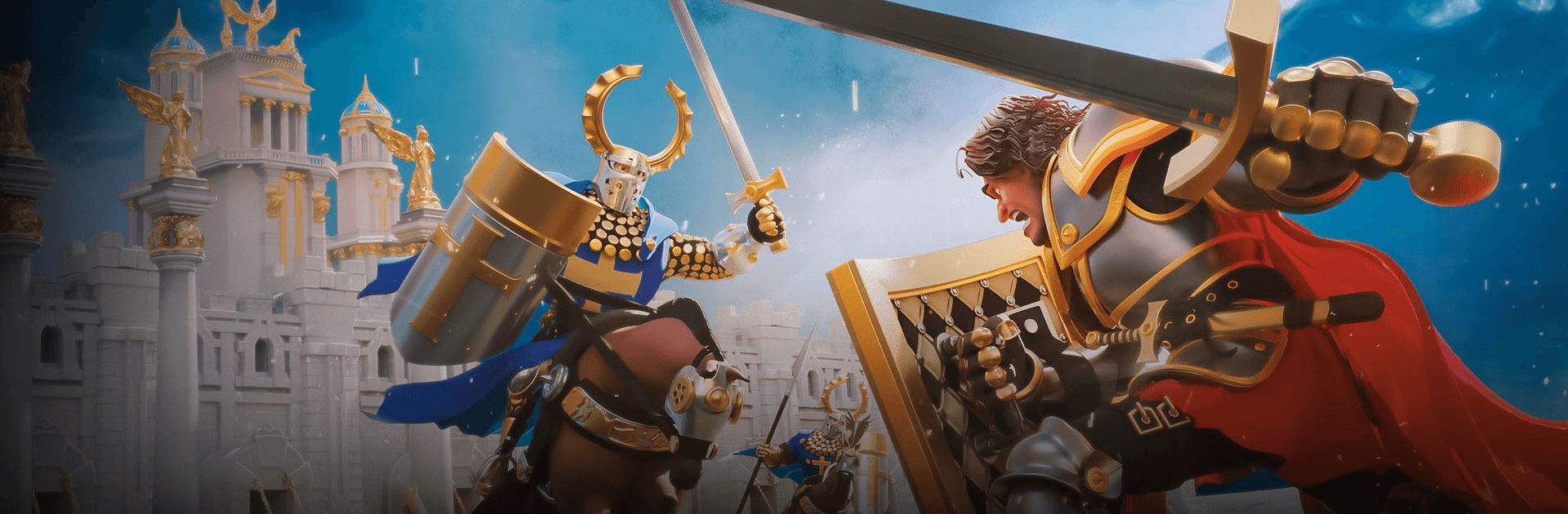 How to Use 5 Multi-Instance Sync to Easily Develop Multiple Cities in Rise of Kingdoms