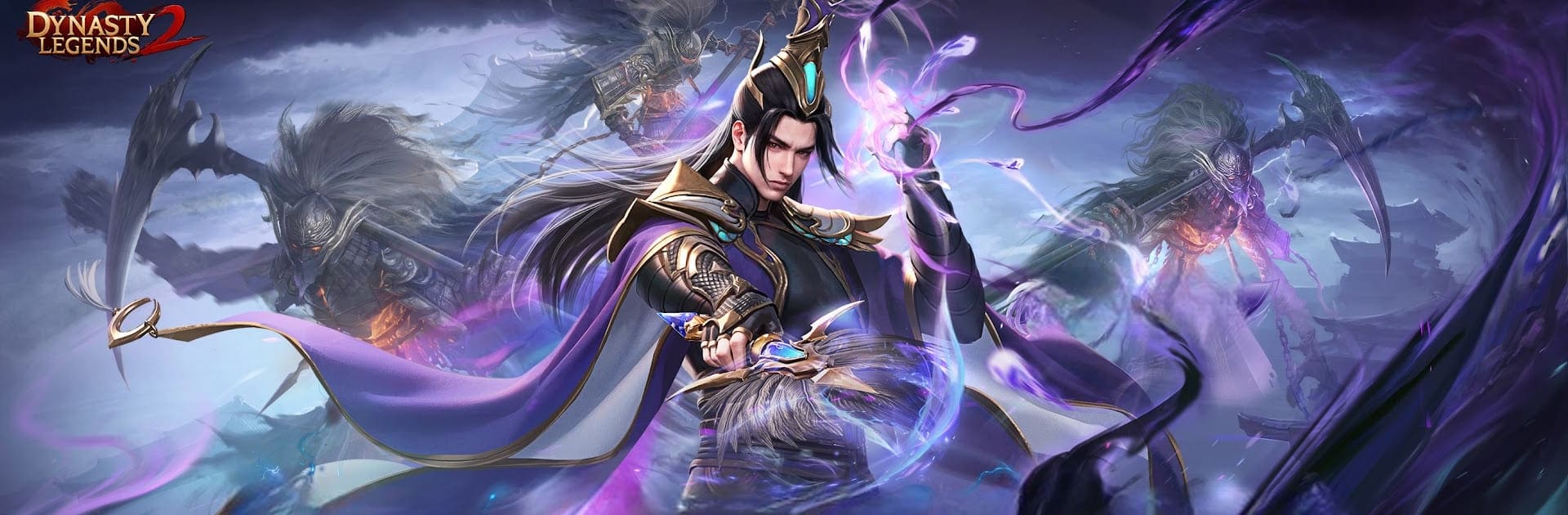 Dynasty Legends 2: 무쌍전란: 티어 등급표