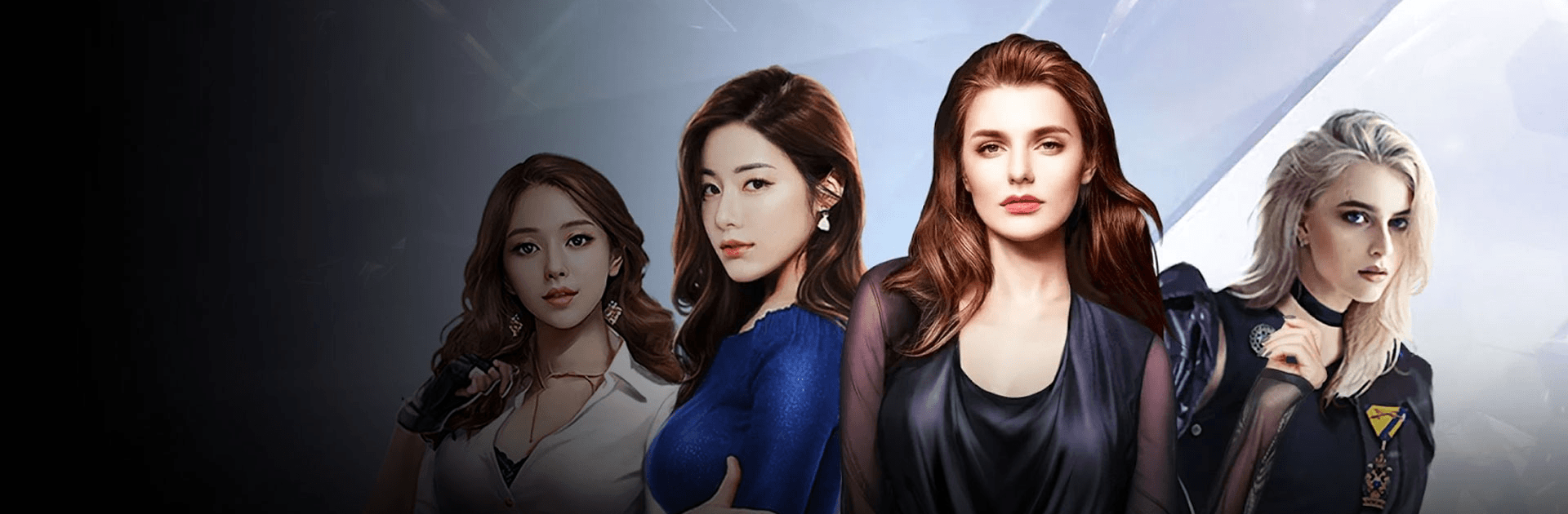 Cùng chơi Legend City trên PC với