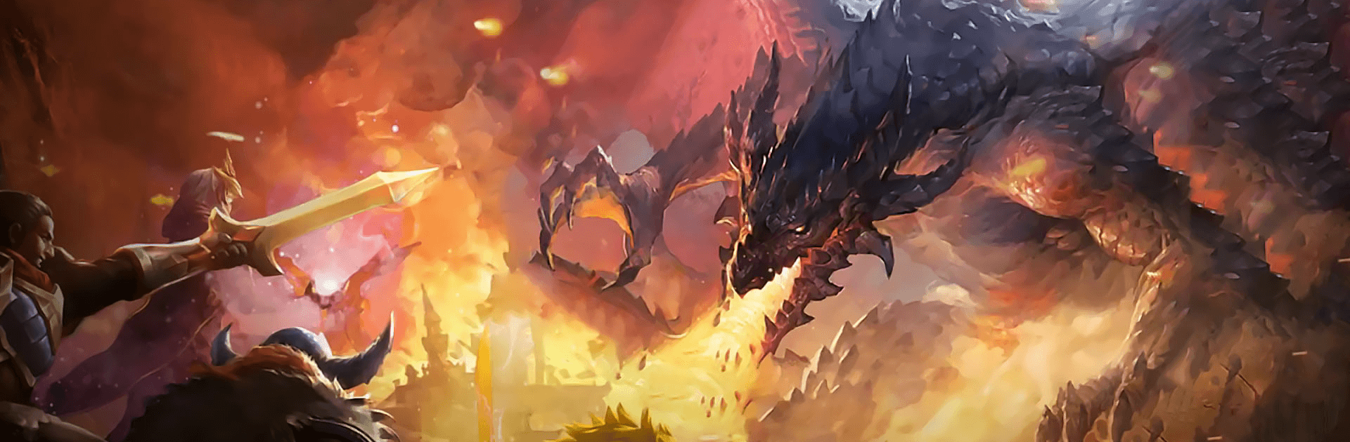 Préparez-vous pour le Butin d’Halloween sur le Store: Obtenez 50% de Réduction sur Tous les Achats dans Défenseur : Guerre du dragon avec le Butin d’Halloween!