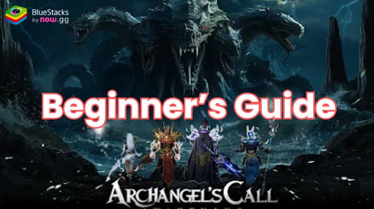 Archangel's Call: Awakening Beginner’s Guide – Your Ultimate Starting Point