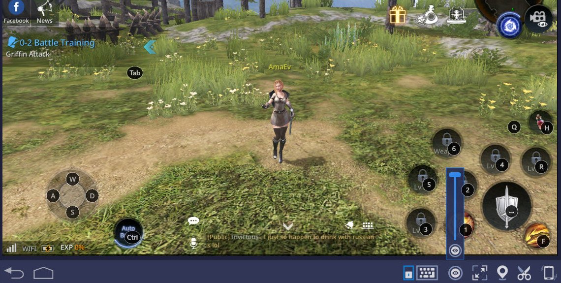 Page not found - Bluestacks - The Best Android Emulator on PC as Rated by You