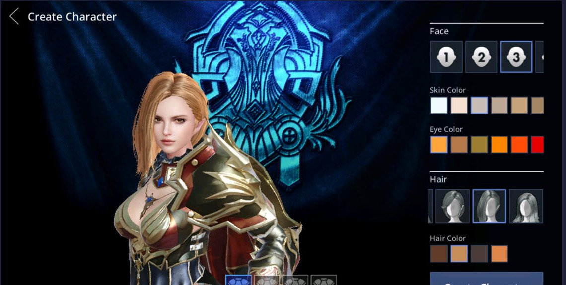 使用初次體驗《AxE:背水一戰》