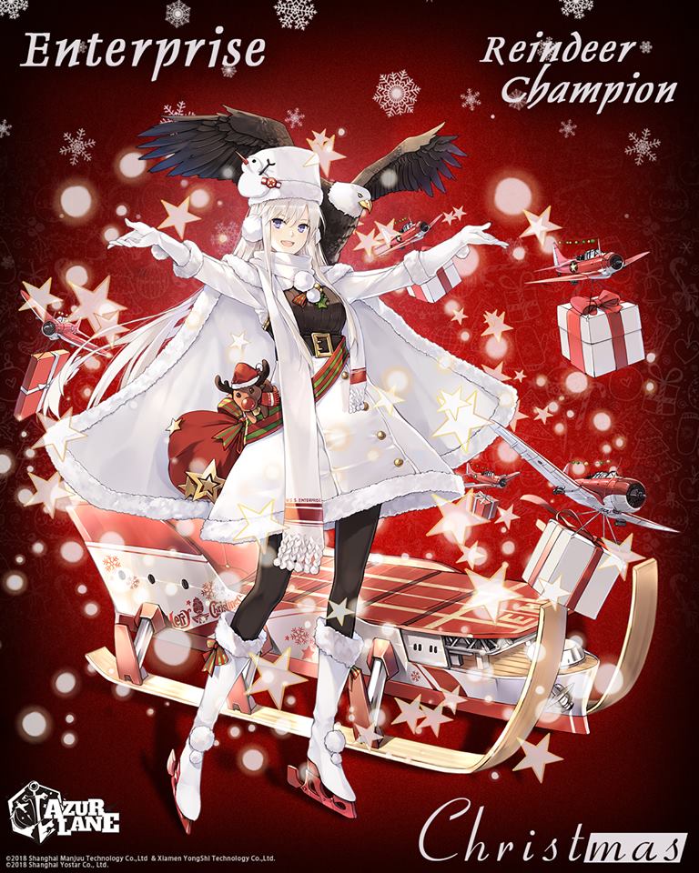 Es weihnachtet sehr - auch in deinem liebsten Mobile Game! 4