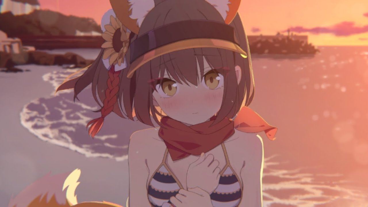 Blue Archive Izuna Character Guide – Backstory and Skills Explained